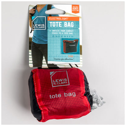 Electrolight&trade; Tote Bag