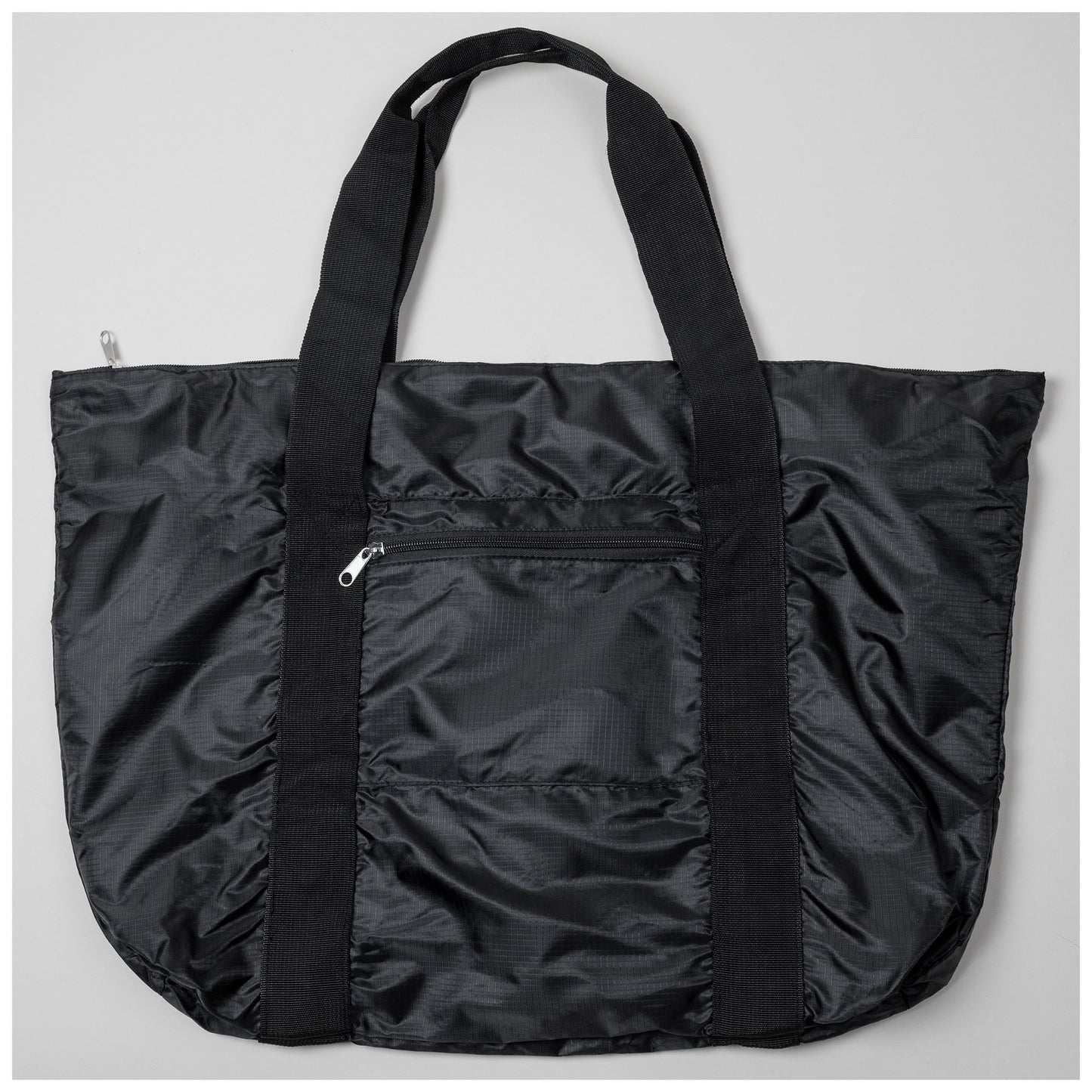 Foldable Ripstop Tote Bag