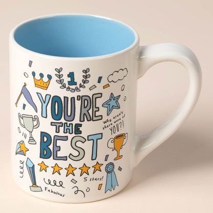 You‚Äôre the Best Mug