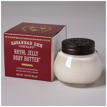 Savannah Bee Company&reg; Royal Jelly Body Butter