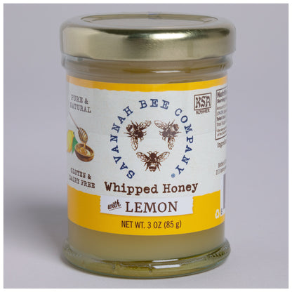 Savannah Bee Company&reg; Whipped Honey