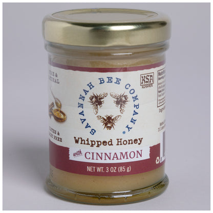 Savannah Bee Company&reg; Whipped Honey