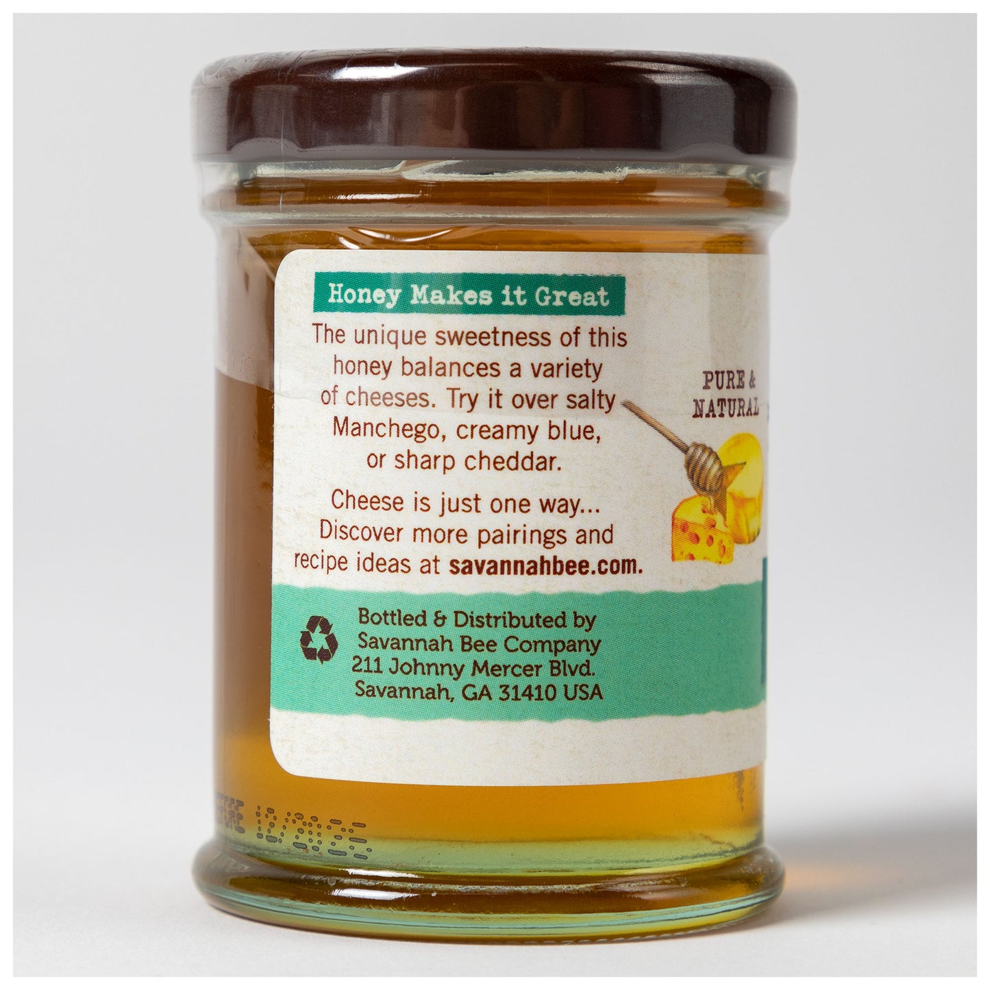Savannah Bee Company&reg; Honey
