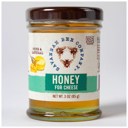 Savannah Bee Company&reg; Honey