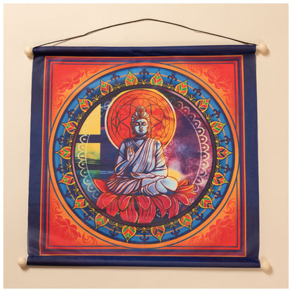 Meditation Banner