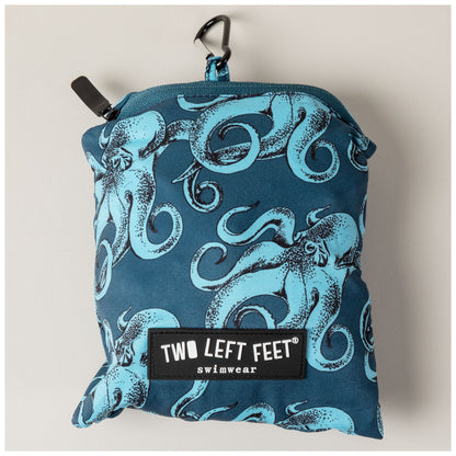 Two Left Feet&reg; Men‚Äôs Swim Trunks