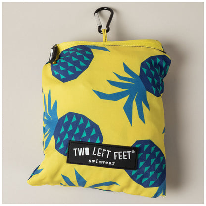 Two Left Feet&reg; Men's Swim Trunks