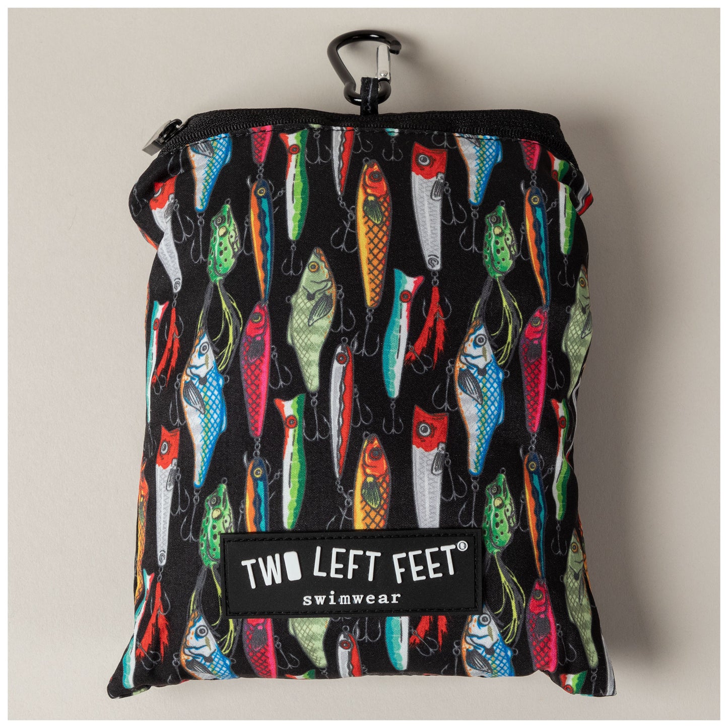 Two Left Feet&reg; Men‚Äôs Swim Trunks