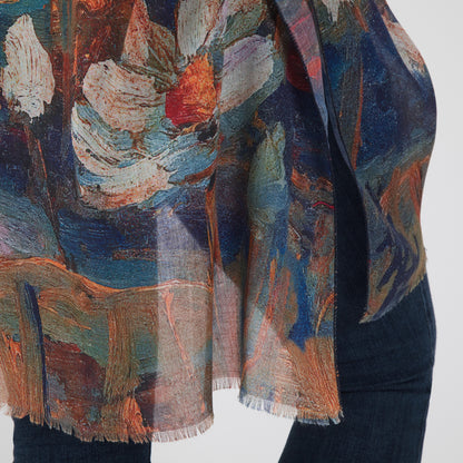 Museum Collection Van Gogh Kimono