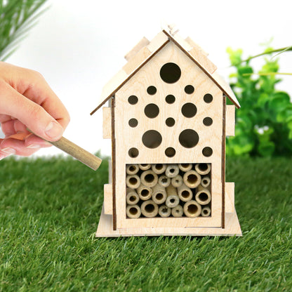 DIY Bug House