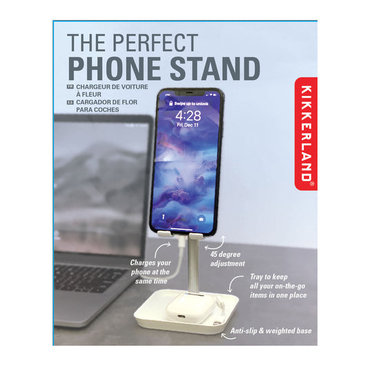 Adjustable Phone Stand