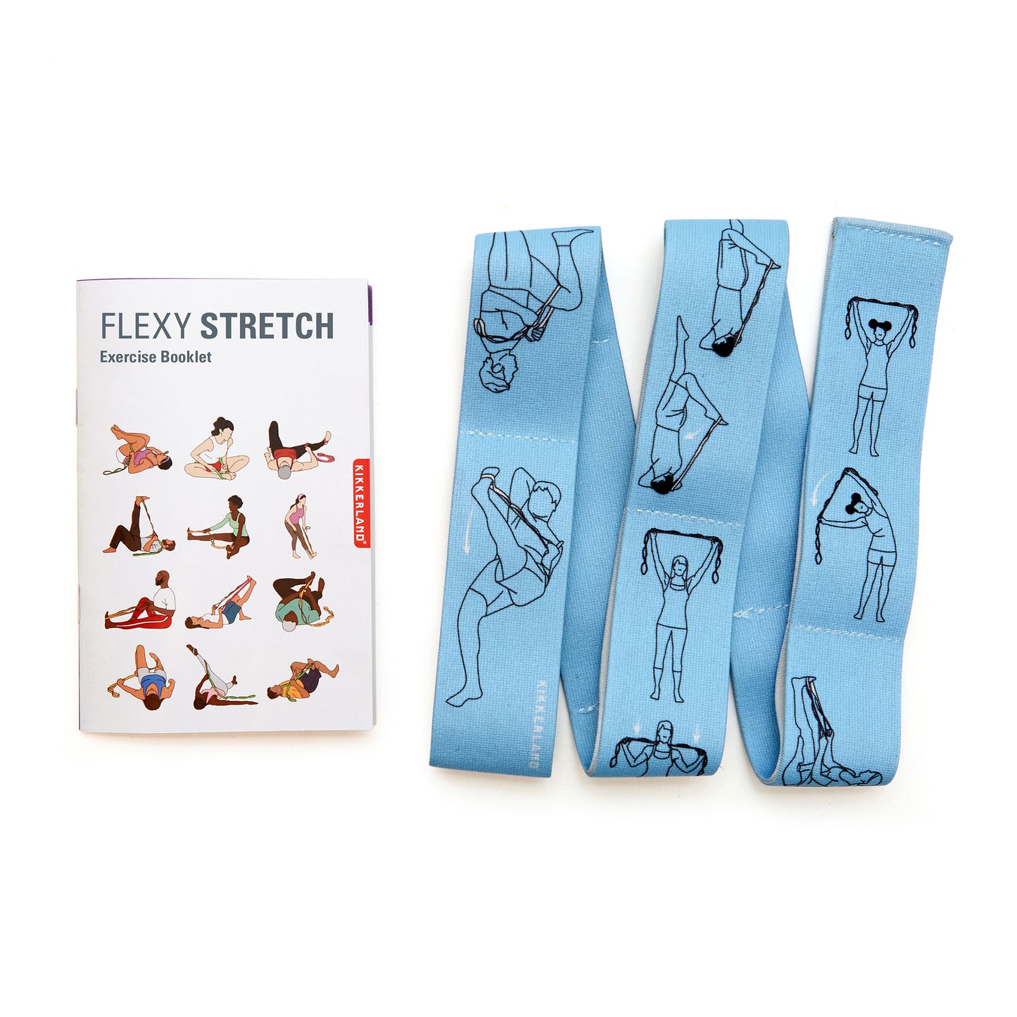 Flexy Stretch Strap