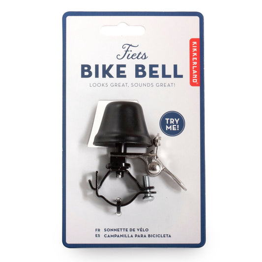 Bike Bell