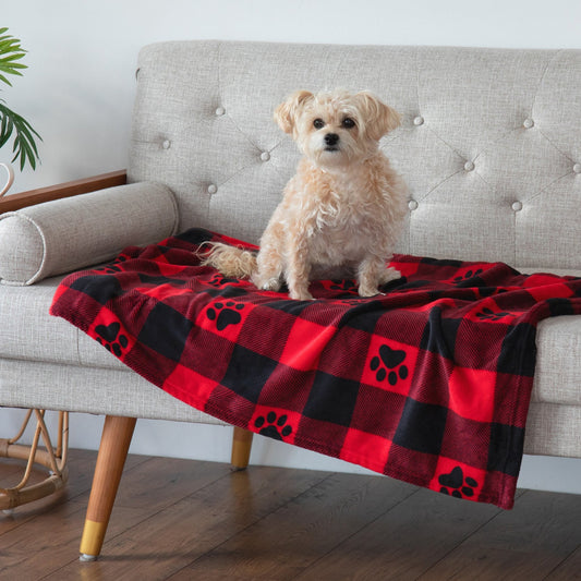 Super Cozy™ Pet Blanket