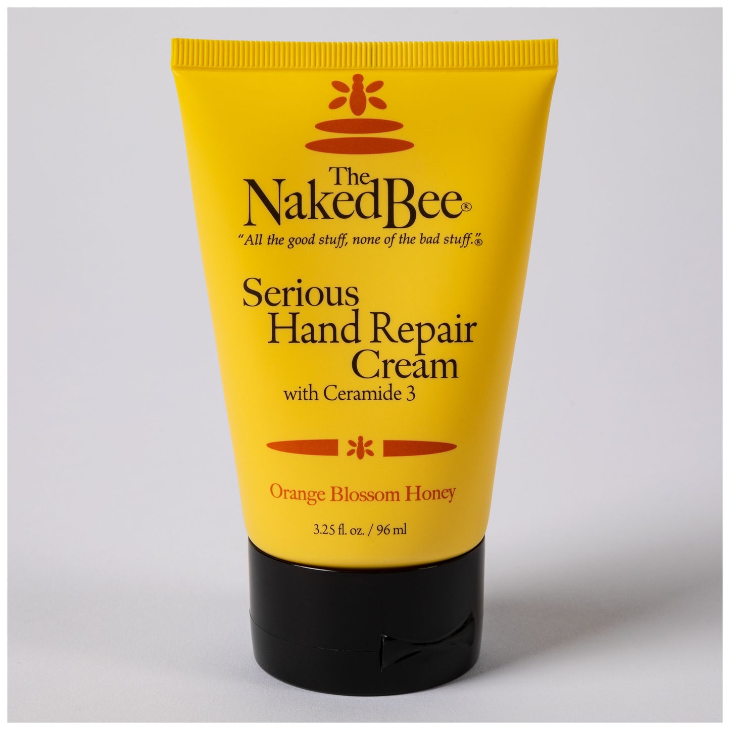 The Naked Bee&reg; Serious Hand Repair Cream