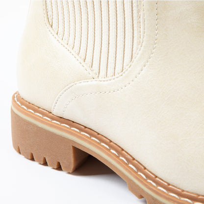 Corkys Cabin Fever Slip On Boots