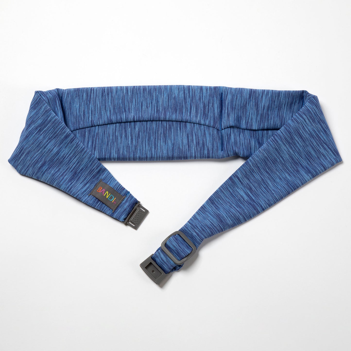 Bandi&reg; Sleek Pocketed Belt