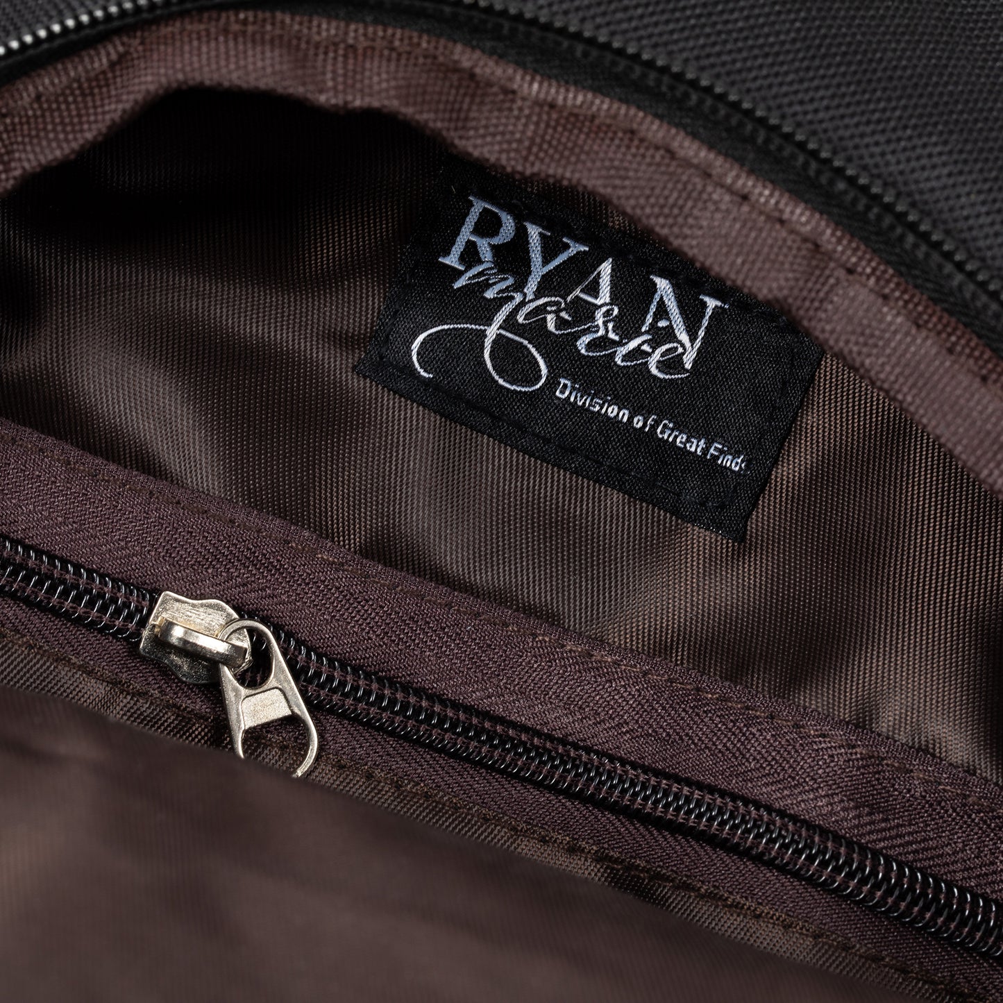 Ryan Marie&trade; Evelyn Sling Zip Backpack