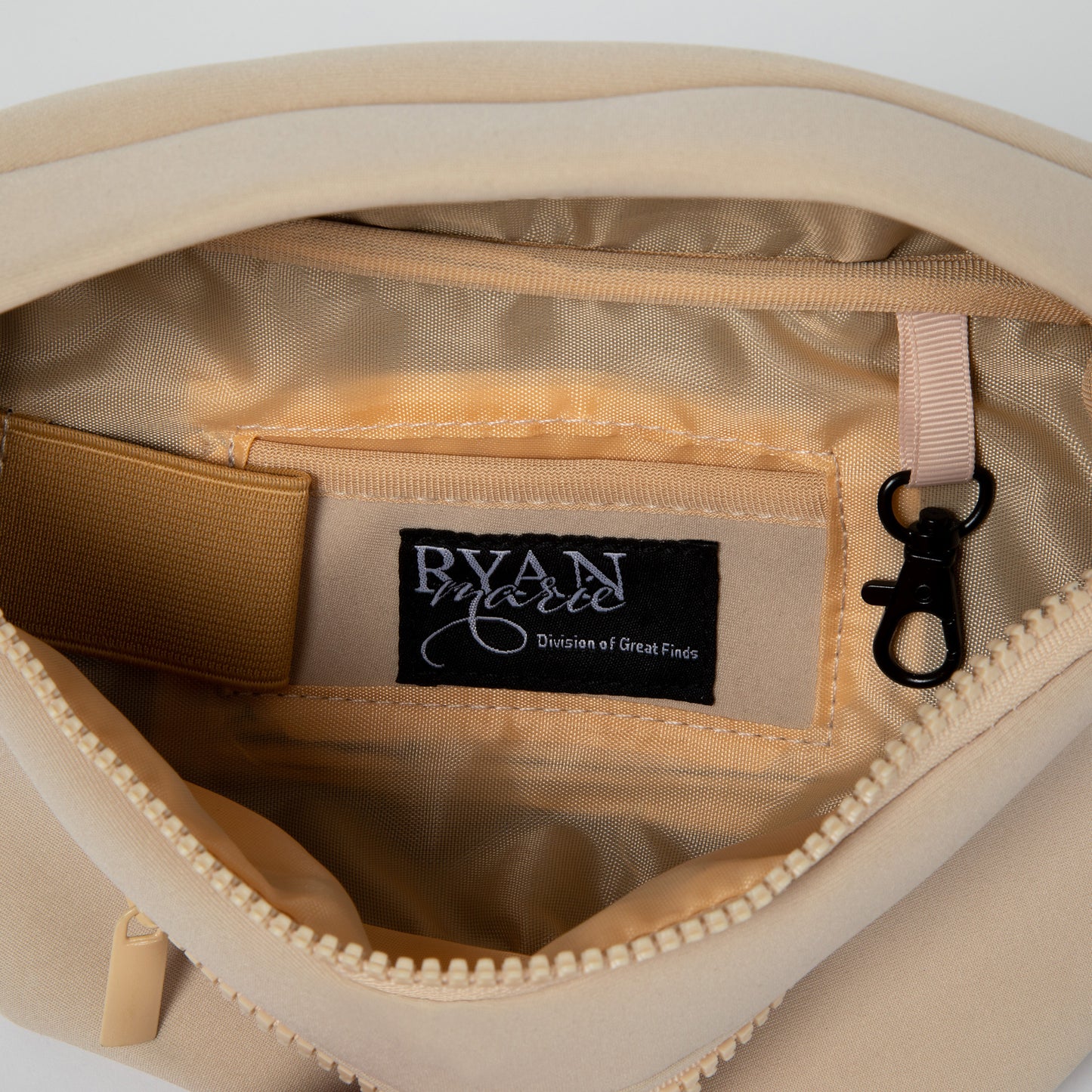 Ryan Marie&trade; Ella Sling Waist Bag