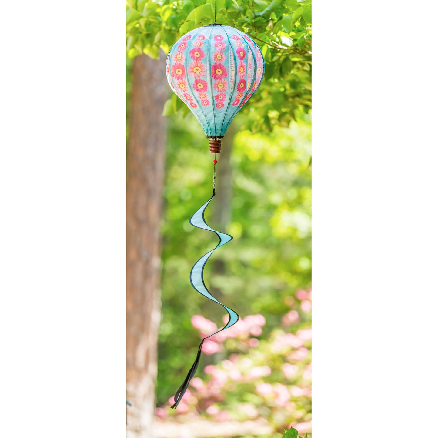 Daisy Balloon Spinner