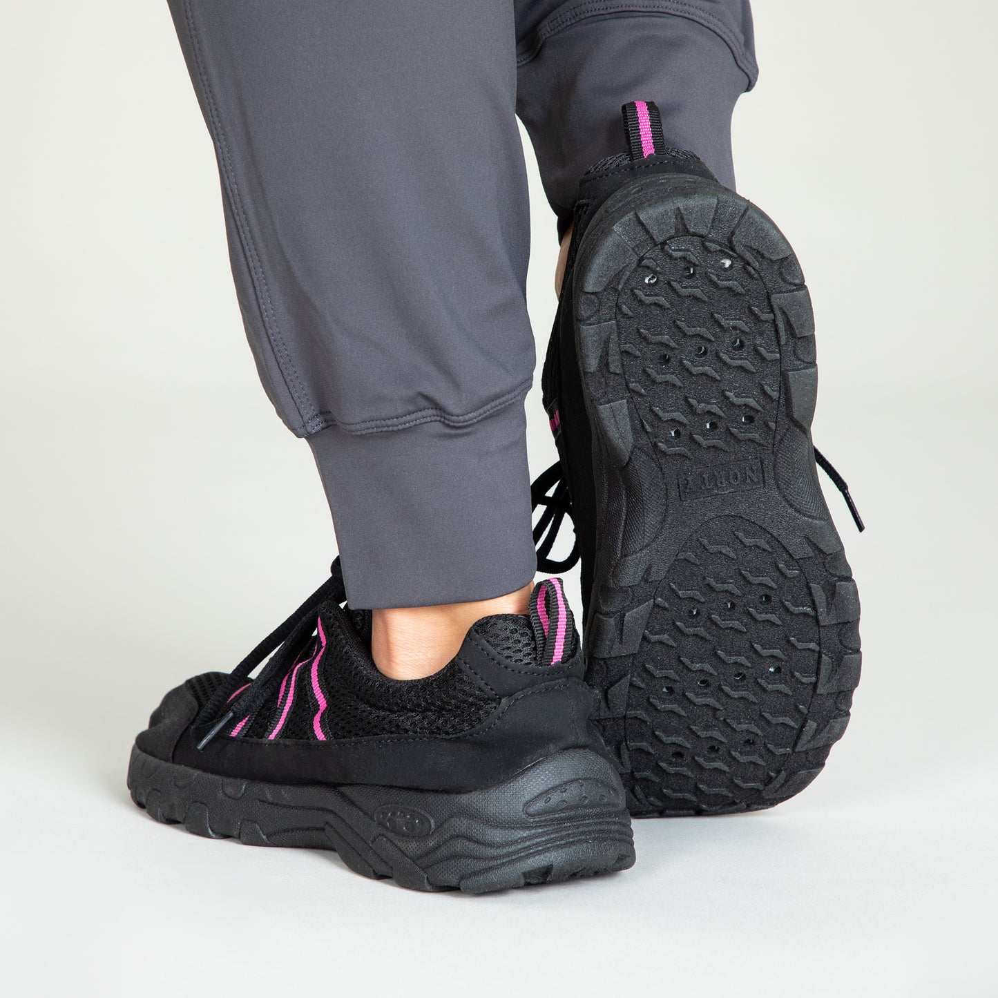 Ladies Water Drainage Sport Shoe