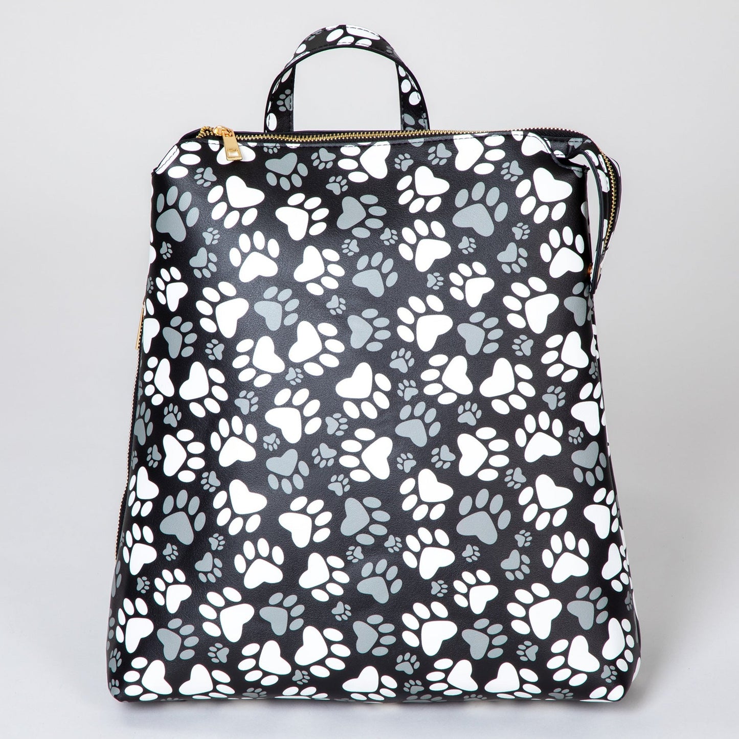 Paw Prints Galore Backpack