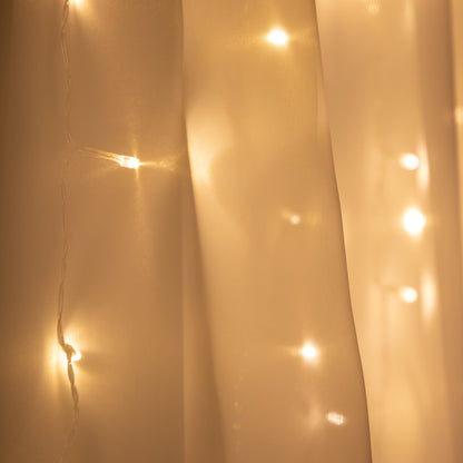 Curtain String Lights