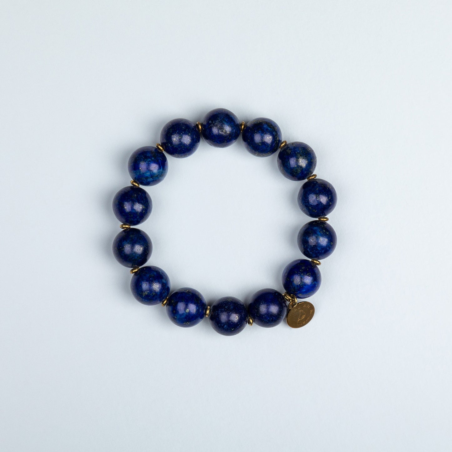 Iraqi Chunky Beads Bracelet
