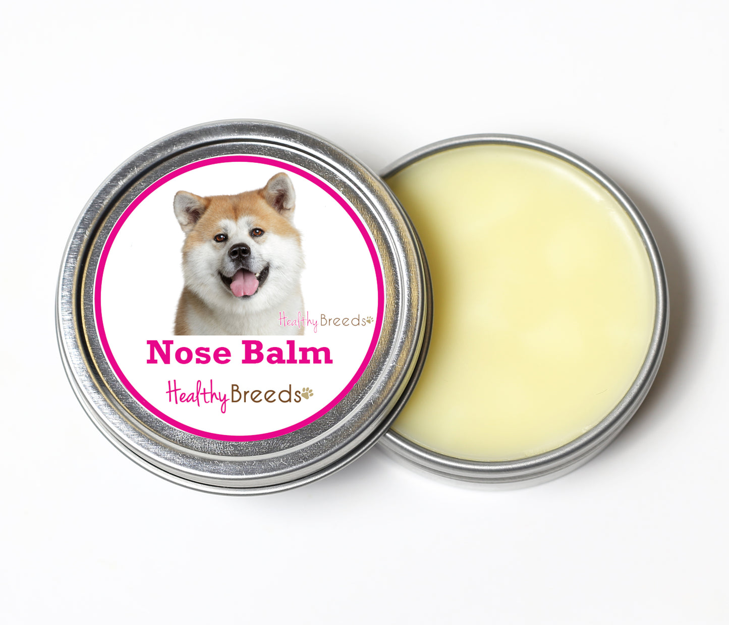 Healthy Breeds Dog Nose Balm