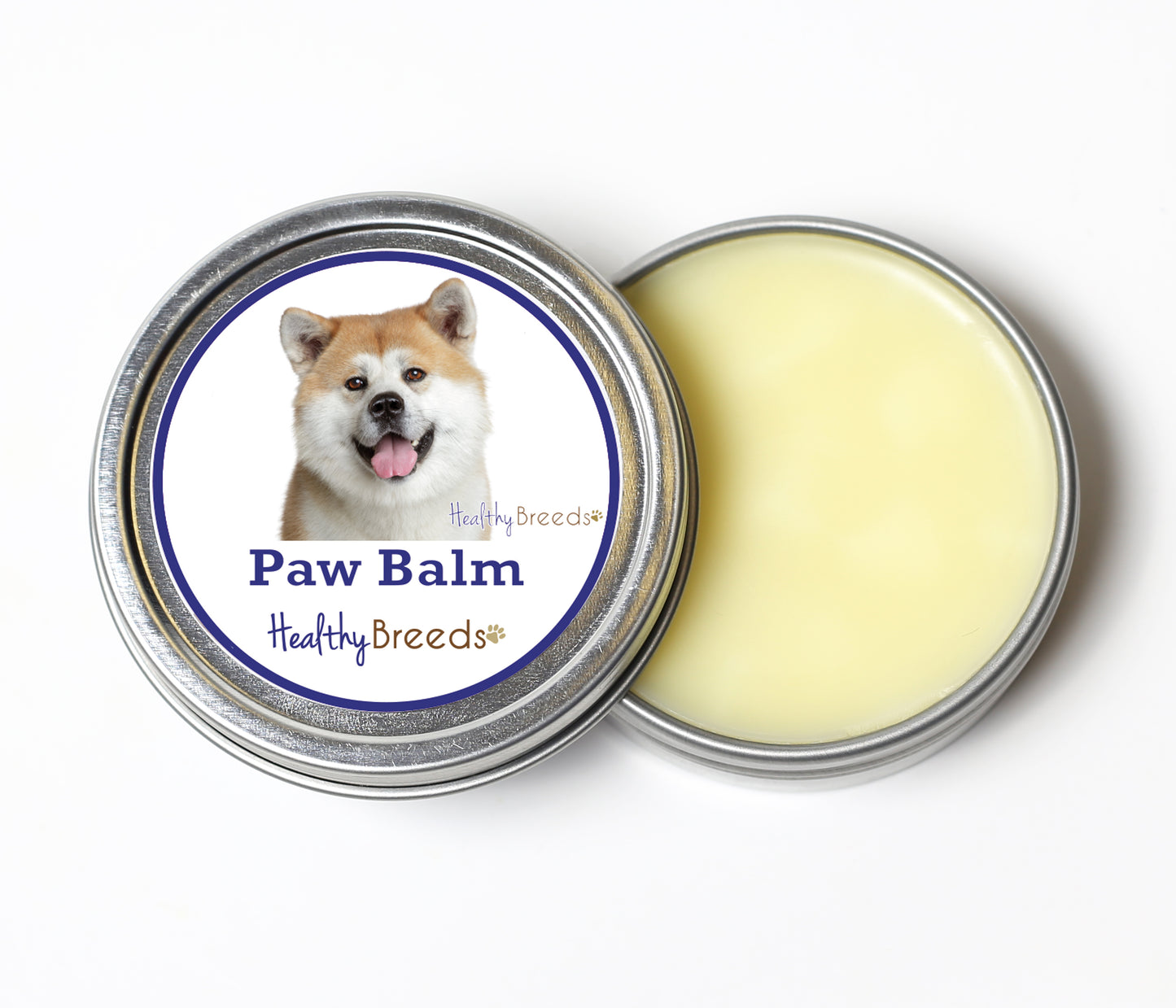 Healthy Breeds Dog Paw Balm