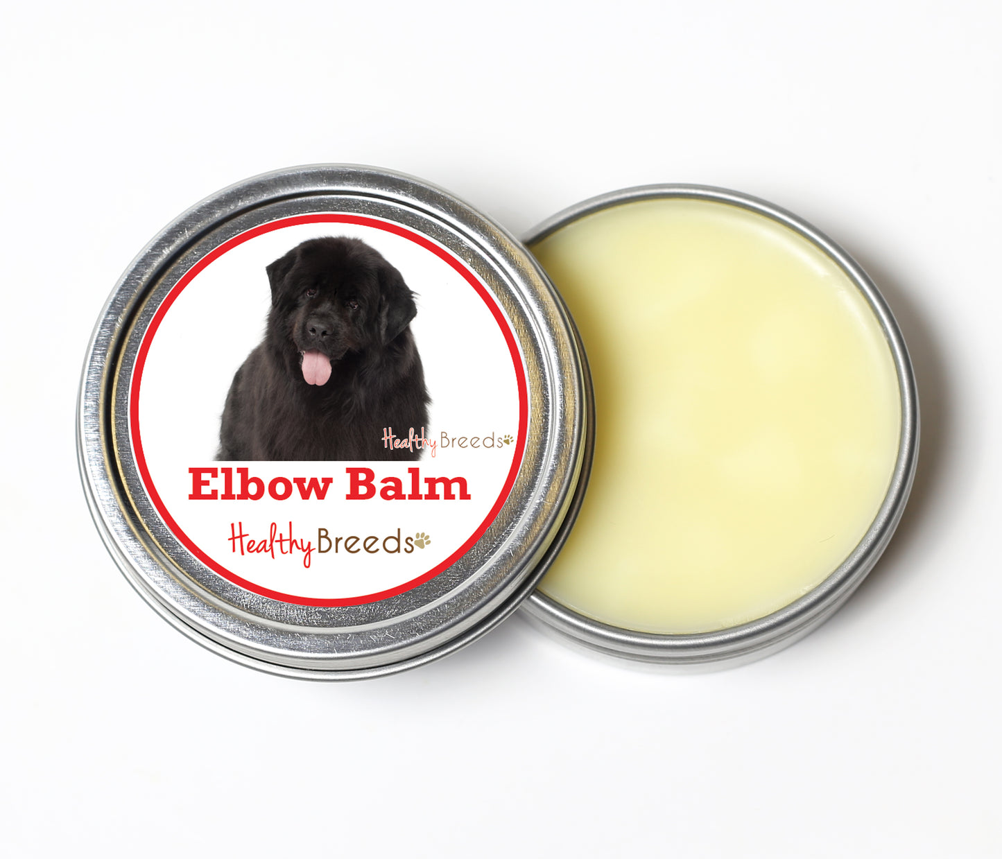 Healthy Breeds Dog Elbow Balm