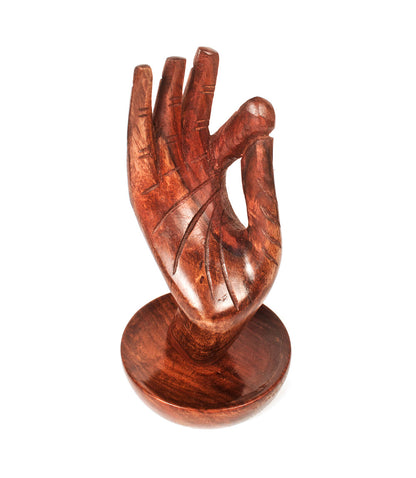 Buddha Hand Jewelry Holder