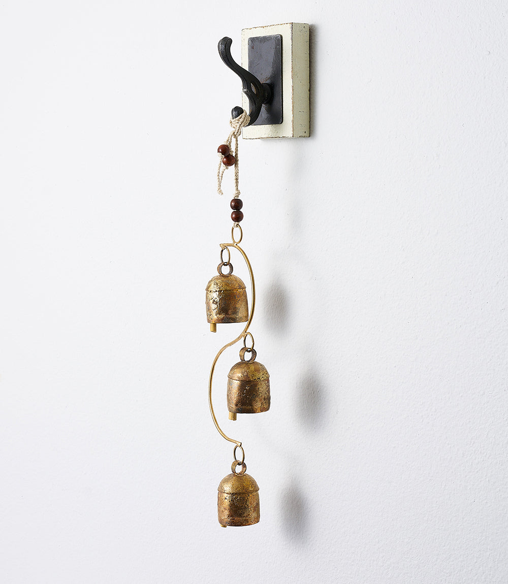 Delicate Bell Chime