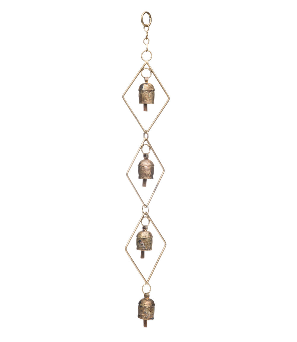 Delicate Bell Chime