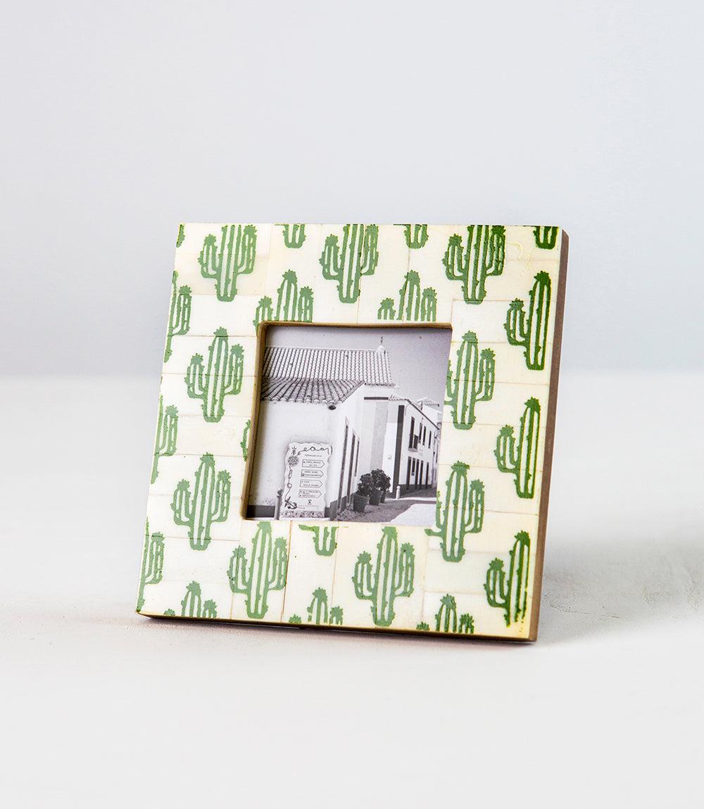 Cactus Frame