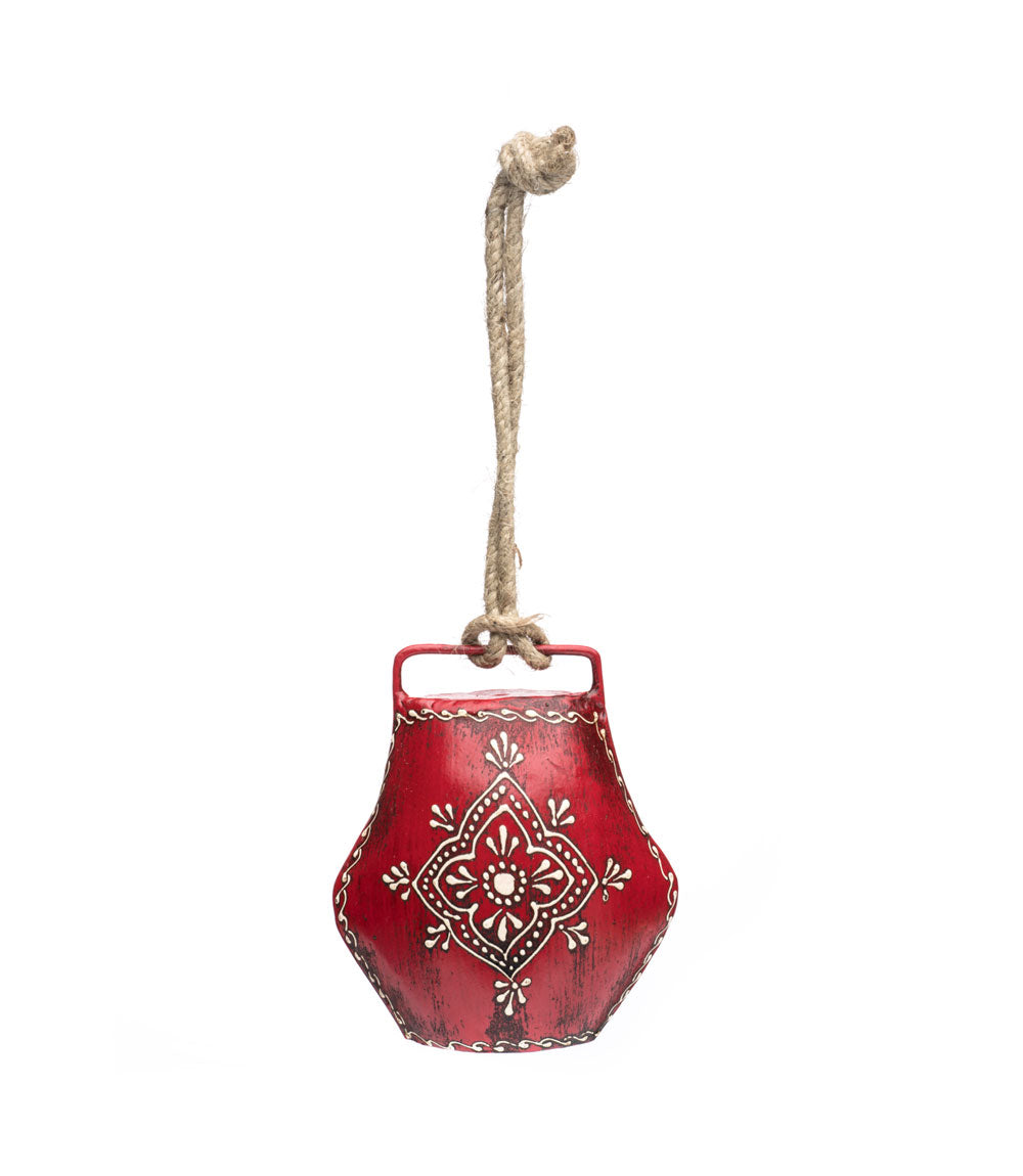Henna Treasure Bell