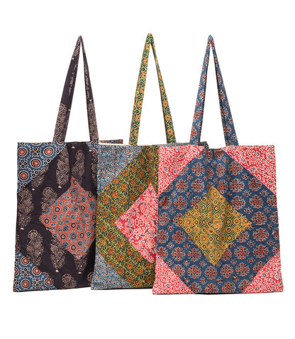 Eco Shopping Tote