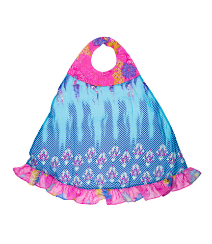 Lila Sari Dress-Up Toys