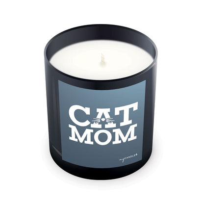 Cat Mom - 11oz Candle
