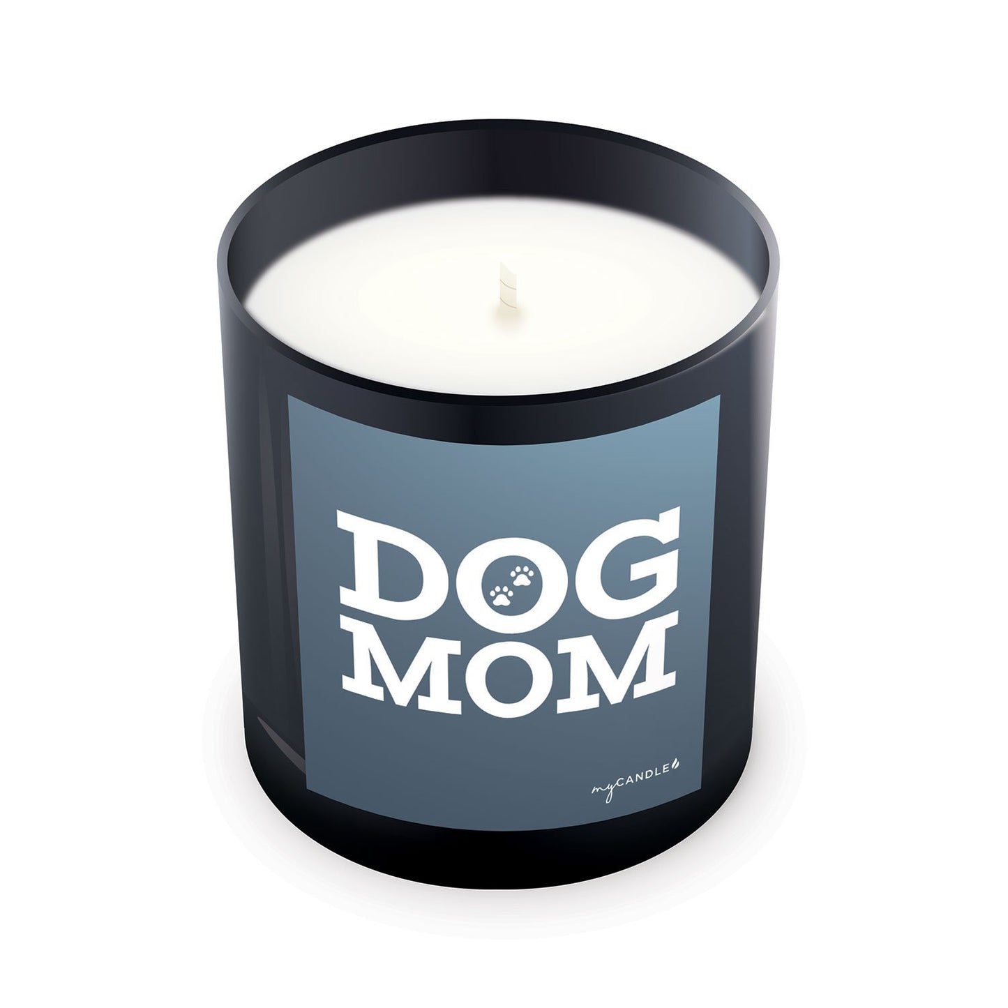 Dog Mom - 11oz Candle