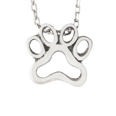 For the Love of Our Pets Necklace