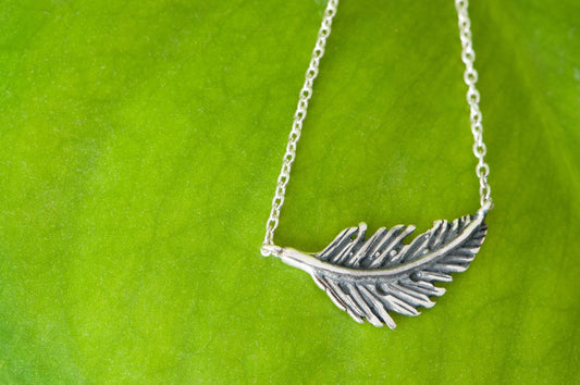 PROMO - Lucky Feather Jewelry Collection