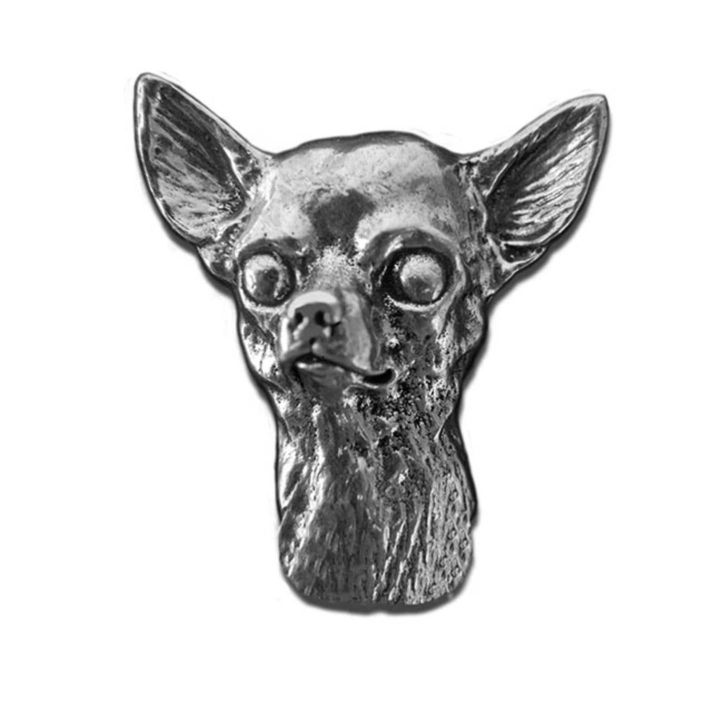 Chihuahua Magnet