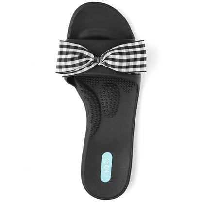 Oka-B Madison Slide Sandal