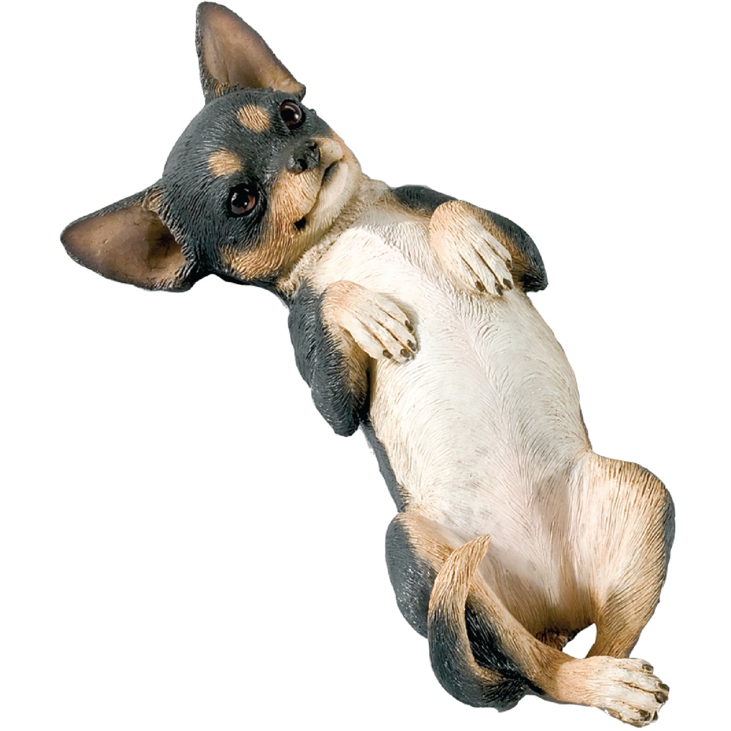 Chihuahua Dog Sculpture