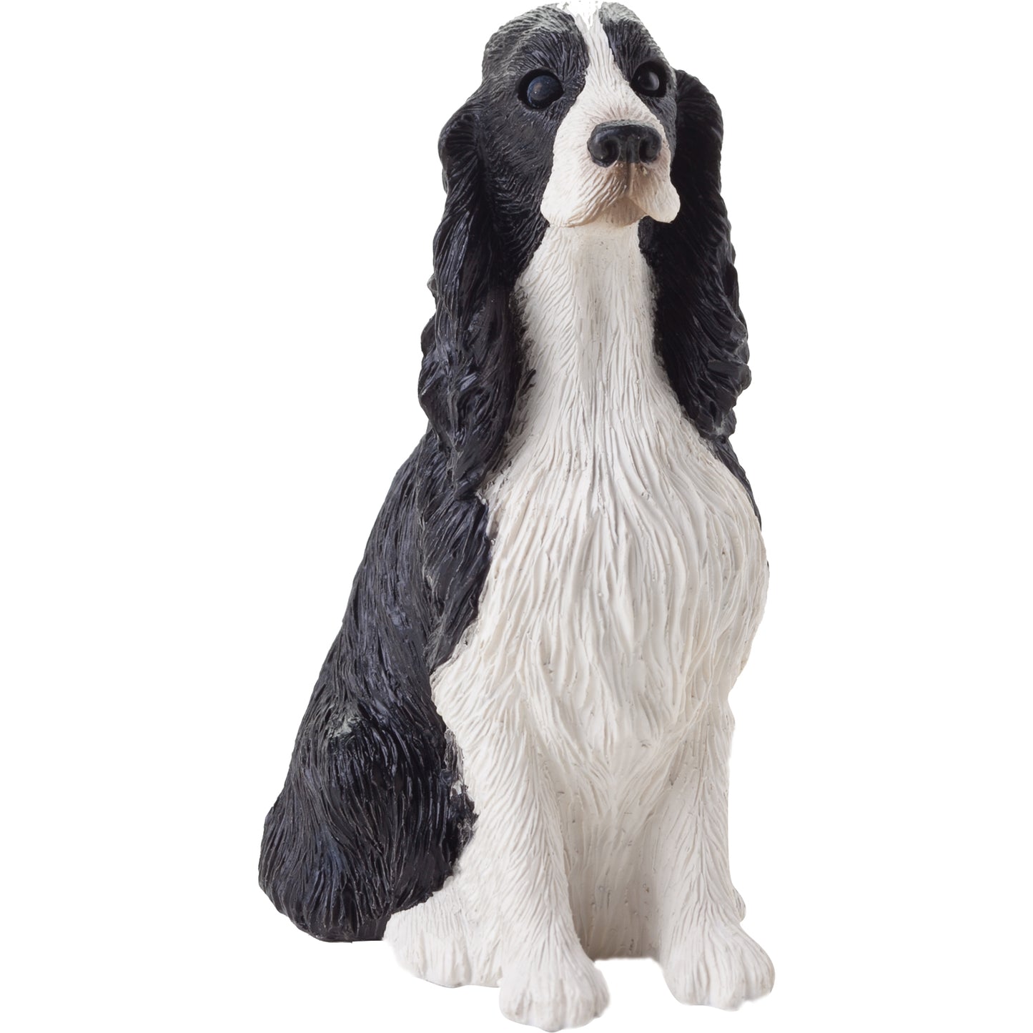 Springer Spaniel Dog Sculpture