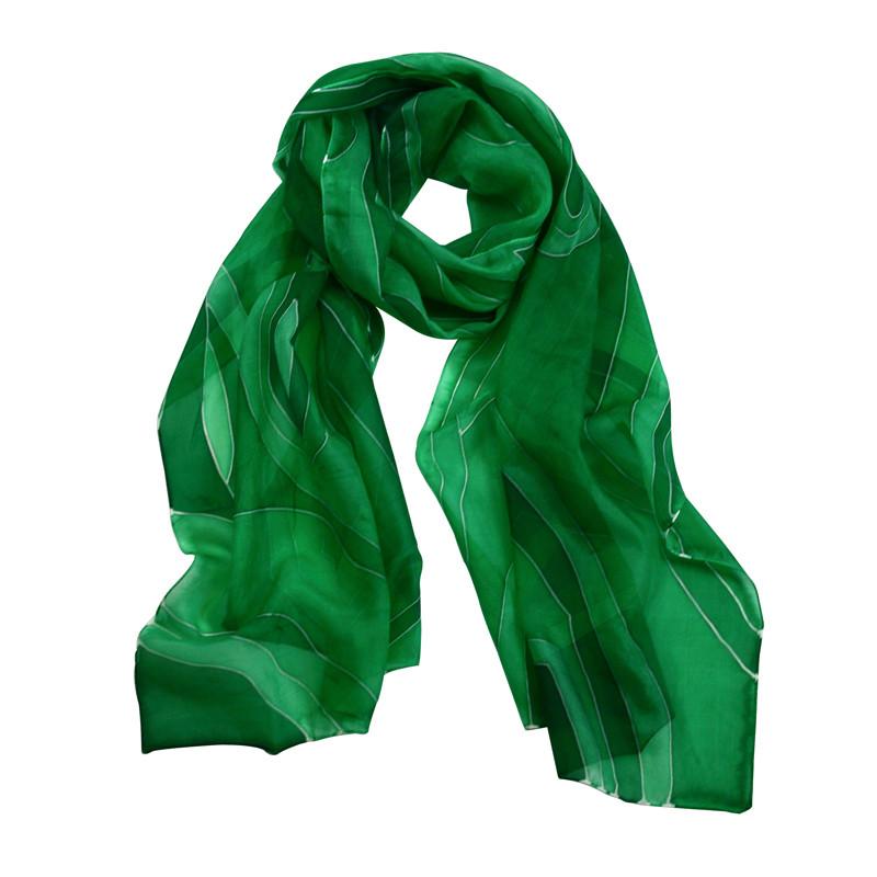 Slice of Haiti Cool Collection Scarf