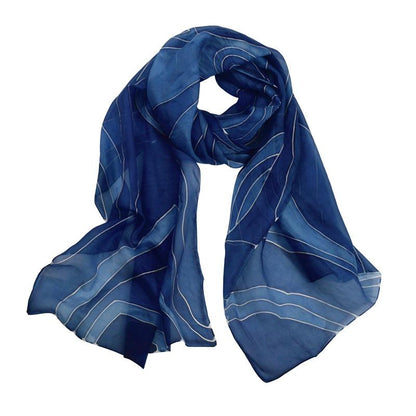 Slice of Haiti Cool Collection Scarf