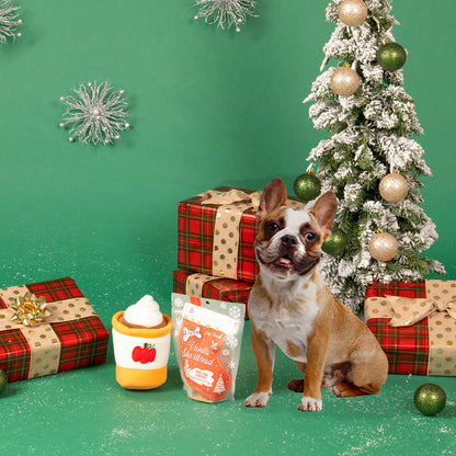 5th Annual Holiday Toy & Treat Drive: Bring Joy To a Shelter Pet