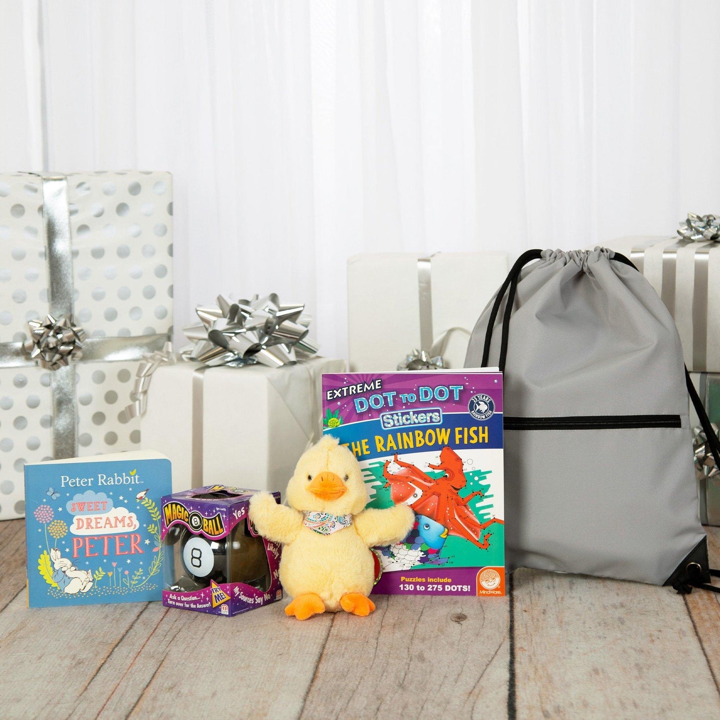 Benefit Buy - Give Toys, Books, & Joy To Kids In Need